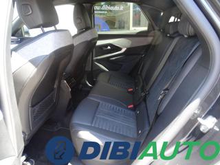 PEUGEOT 3008 usata, con Climatizzatore