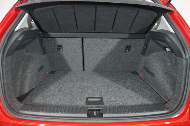 SEAT Arona usata, con Servosterzo