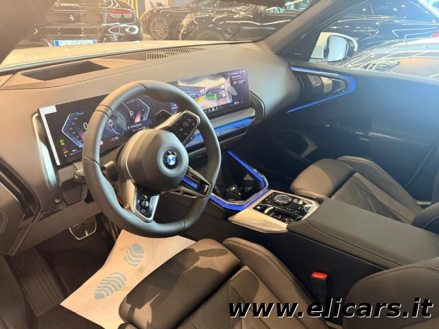 BMW X3 usata, con Chiusura centralizzata