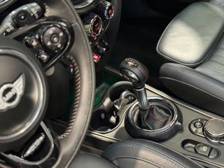 MINI Countryman usata, con Climatizzatore