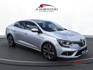 RENAULT Megane usata 1