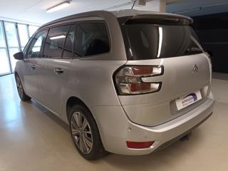 CITROEN Grand C4 Picasso usata, con Controllo automatico clima