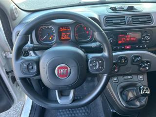 FIAT Panda usata, con Servosterzo