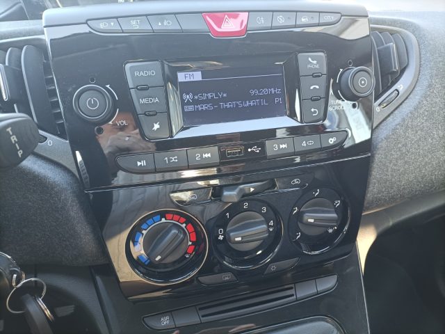 LANCIA Ypsilon usata 12