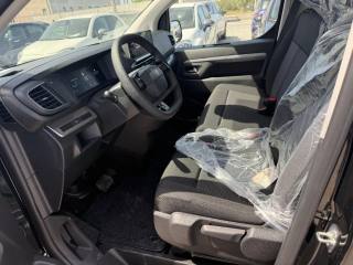 CITROEN Spacetourer usata, con Immobilizzatore elettronico