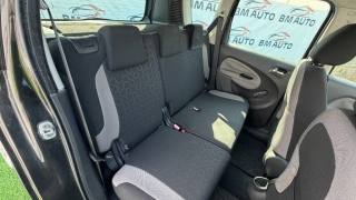 CITROEN C3 Picasso usata, con Chiusura centralizzata