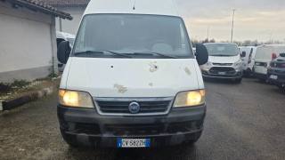 FIAT Ducato usata 4