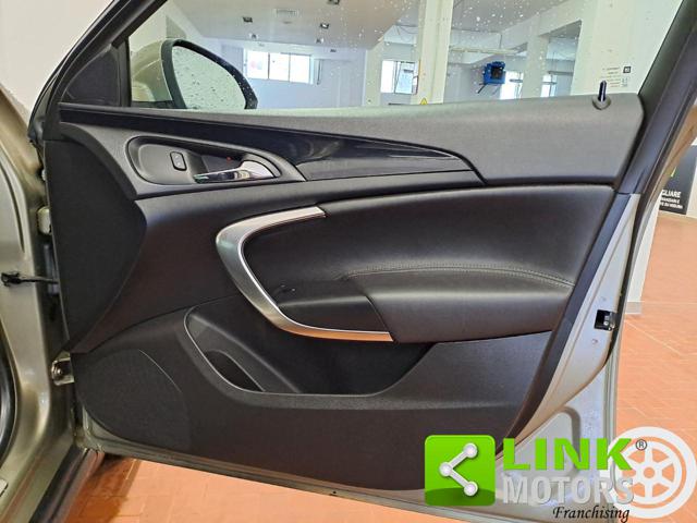 OPEL Insignia usata 31
