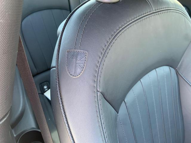 MINI Cooper S usata, con Immobilizzatore elettronico