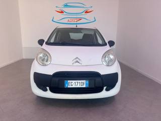 CITROEN C1 1.0 3 porte Seduction