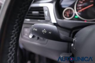 BMW 420 usata, con Vetri oscurati