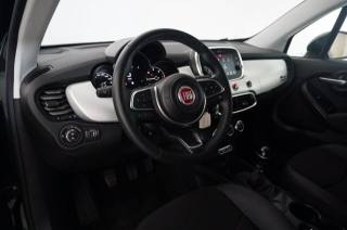 FIAT 500X usata, con Boardcomputer