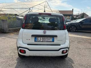 FIAT Panda Cross usata, con Alzacristalli elettrici