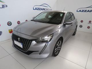 PEUGEOT 208 PureTech 100 Stop&Start 5 porte Allure