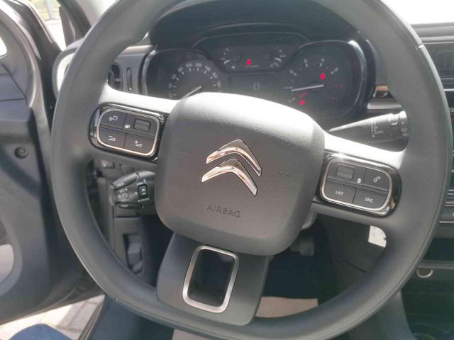 CITROEN C3 usata 21