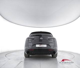 ALFA ROMEO Stelvio usata 5