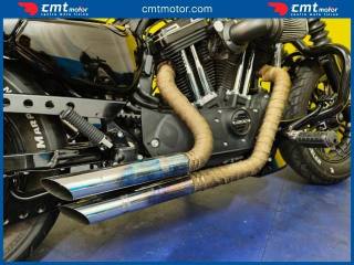 HARLEY-DAVIDSON Other usata 7