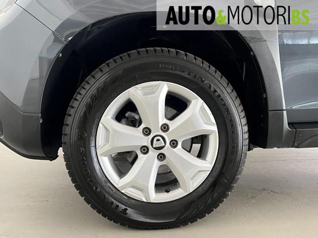 DACIA Duster usata, con Chiusura centralizzata