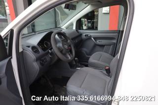 VOLKSWAGEN Caddy usata, con Lettore CD