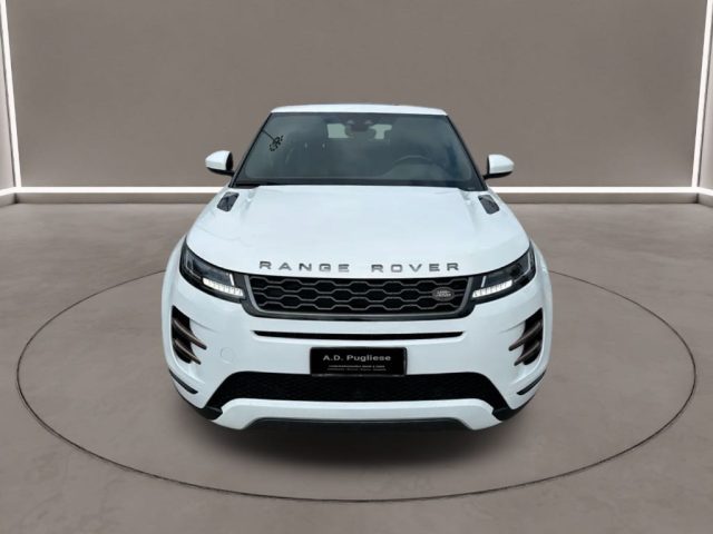 LAND ROVER Range Rover Evoque usata, con Airbag