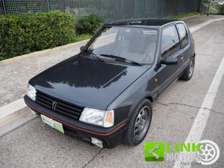 PEUGEOT 205 usata 54