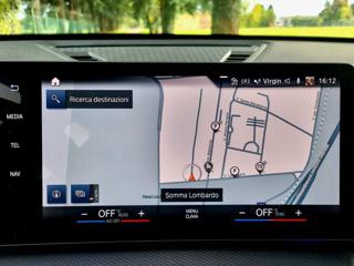 BMW X1 usata, con Freno di stazionamento elettrico