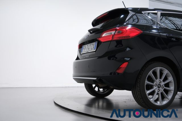 FORD Fiesta usata 53