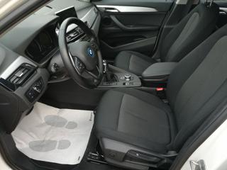 BMW X1 usata, con Cerchi in lega