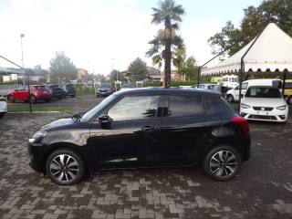 SUZUKI Swift usata, con Chiusura centralizzata