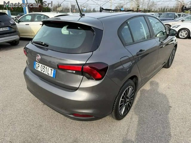 FIAT Tipo usata, con ESP