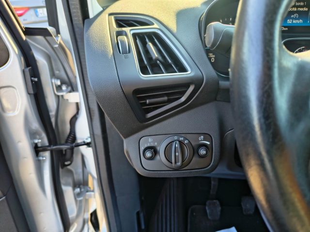 FORD C-Max usata, con Immobilizzatore elettronico