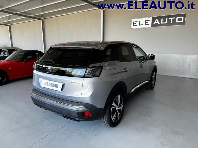 PEUGEOT 3008 usata, con Cerchi in lega