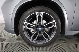 BMW X1 usata 7