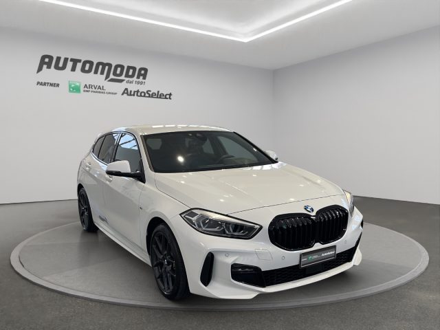 BMW 118 usata, con Airbag laterali