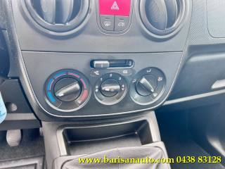 FIAT Fiorino usata, con Servosterzo