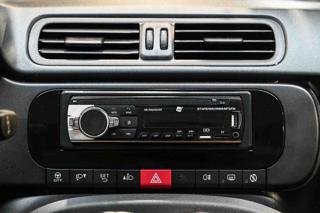 FIAT Panda usata, con Airbag testa