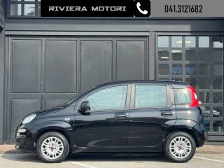 FIAT Panda usata, con Airbag Passeggero