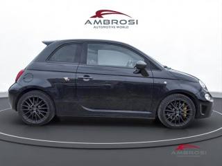 ABARTH 695 usata 4