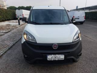 FIAT Doblo usata, con Alzacristalli elettrici