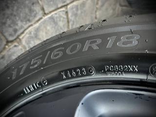 TOYOTA Aygo X usata, con Immobilizzatore elettronico