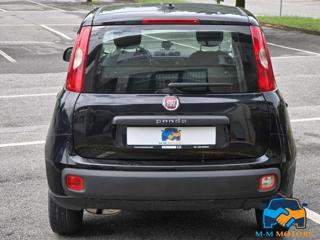 FIAT Panda usata, con Controllo trazione