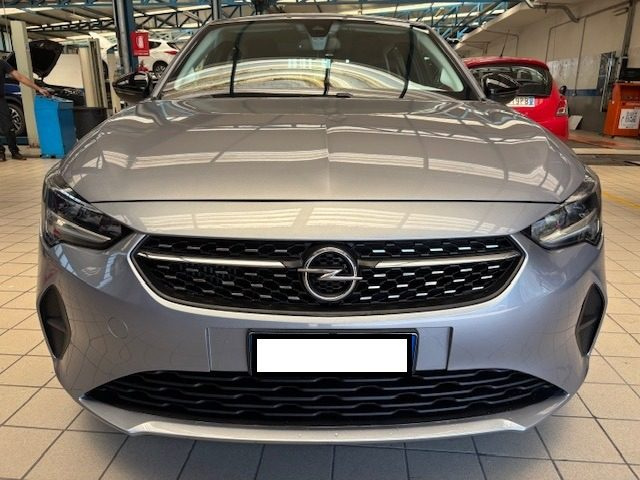 OPEL Corsa usata, con ABS