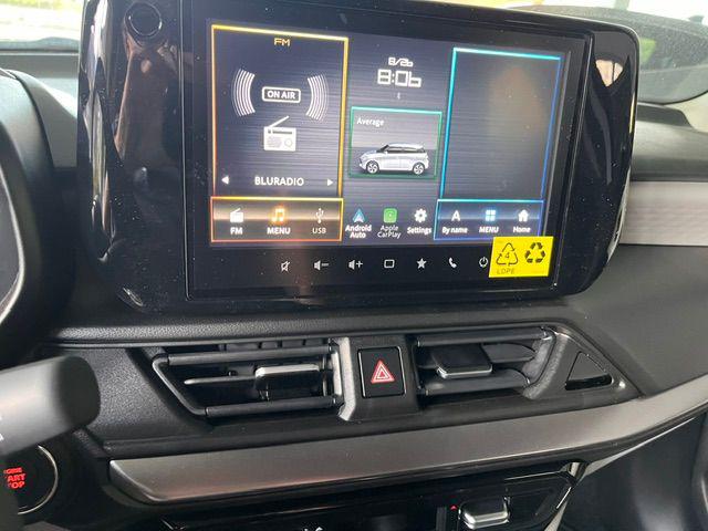 SUZUKI Swift usata, con Park Distance Control