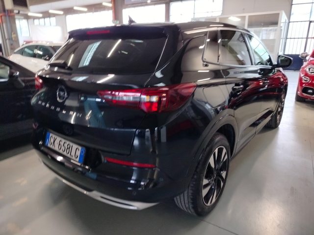 OPEL Grandland usata, con Sistema di navigazione