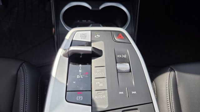 BMW X1 usata, con Portellone posteriore elettrico