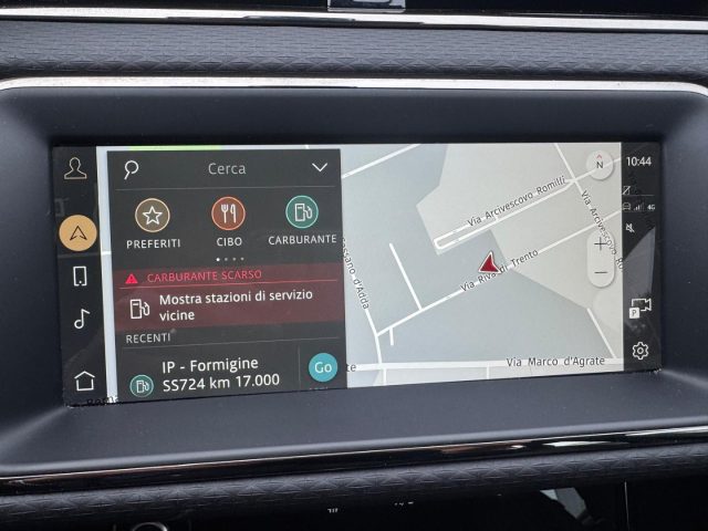 LAND ROVER Range Rover Evoque usata, con Controllo automatico clima