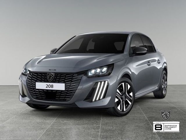 PEUGEOT 208 usata, con Airbag laterali