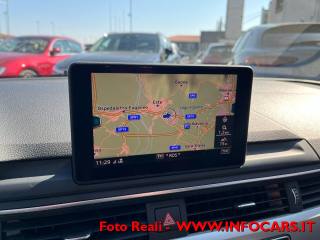 AUDI A4 usata, con Park Distance Control