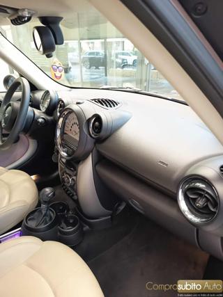 MINI Countryman usata 22