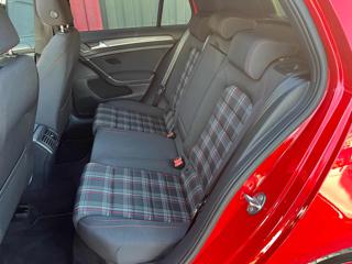 VOLKSWAGEN Golf GTI usata, con Climatizzatore
